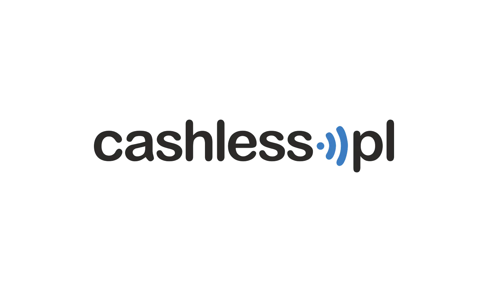 Cashless logo
